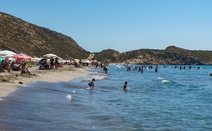 Турецкая Ривьера — роскошный отдых на Ликийском побережье | Туры из Узбекистана