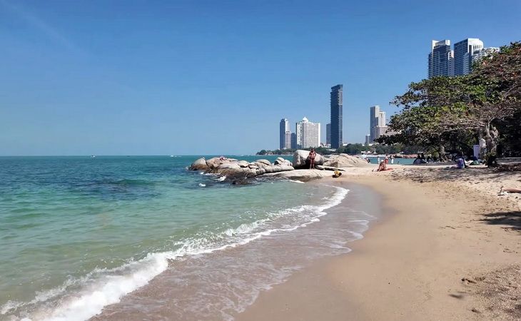 Топ-10 курортов Таиланда 2026: где лучше отдыхать туристам из Узбекистана