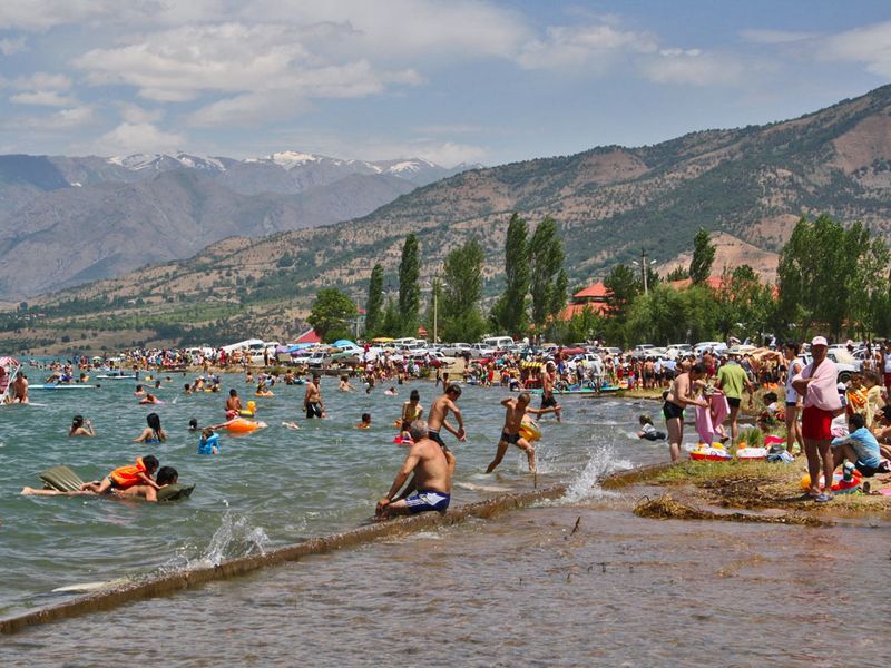 Отдых в Узбекистане: туры, достопримечательности и лучшие маршруты для туристов