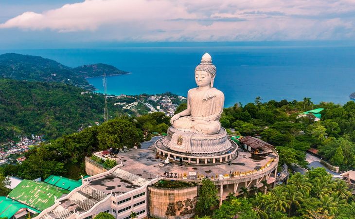 Топ-10 курортов Таиланда 2026: где лучше отдыхать туристам из Узбекистана