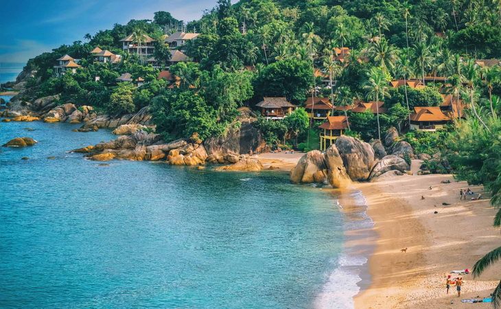 Топ-10 курортов Таиланда 2026: где лучше отдыхать туристам из Узбекистана