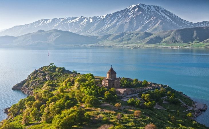 Армения на 3, 5 или 7 дней: что реально успеть увидеть