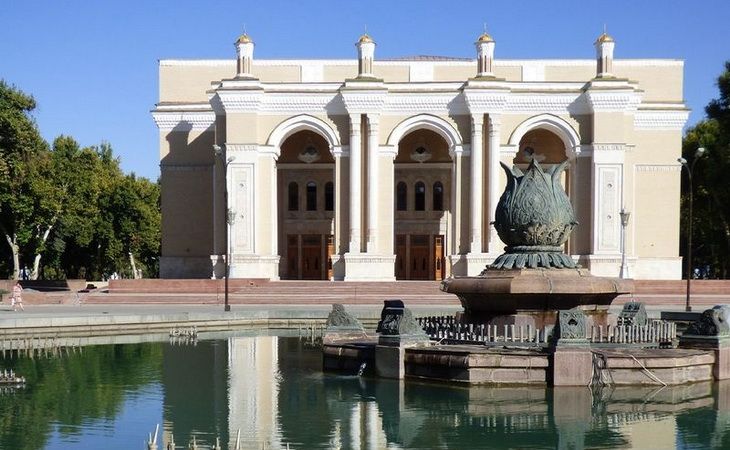 Путеводитель по экскурсионным маршрутам в Узбекистан: лучшие туры 2026