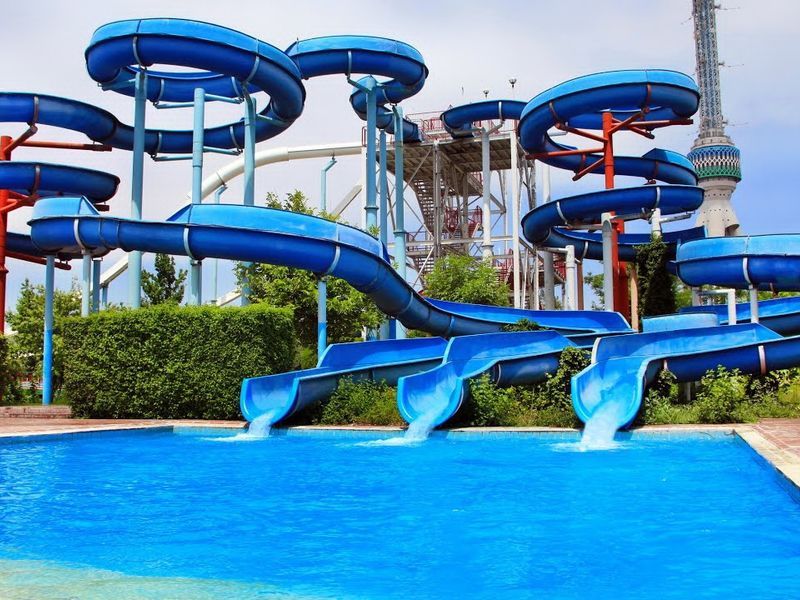 Отдых в Узбекистане: туры, достопримечательности и лучшие маршруты для туристов