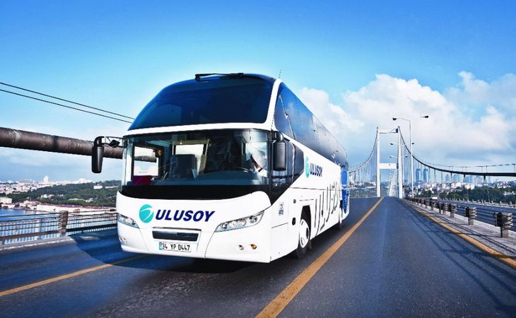 Отдых в Турции — лучшие курорты, достопримечательности и туры из Узбекистана