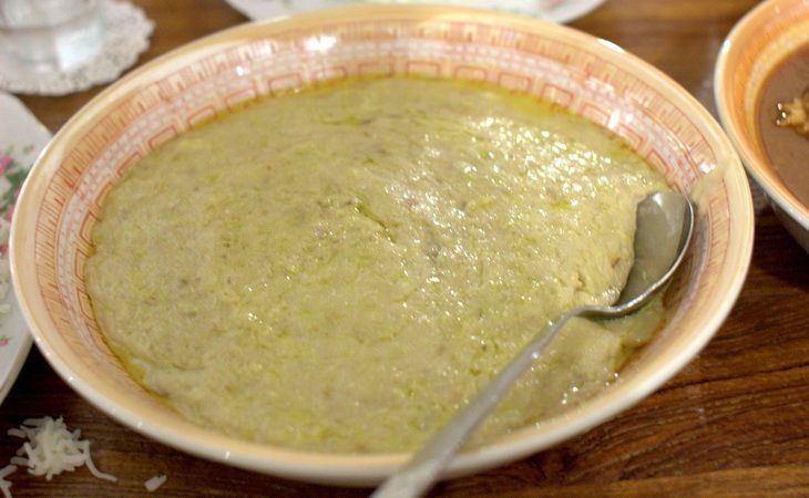 Гастрономические туры в ОАЭ — вкус Востока для туристов из Узбекистана