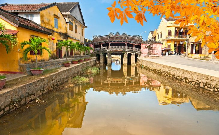 Туры во Вьетнам — пляжный отдых, экскурсии и экзотика круглый год