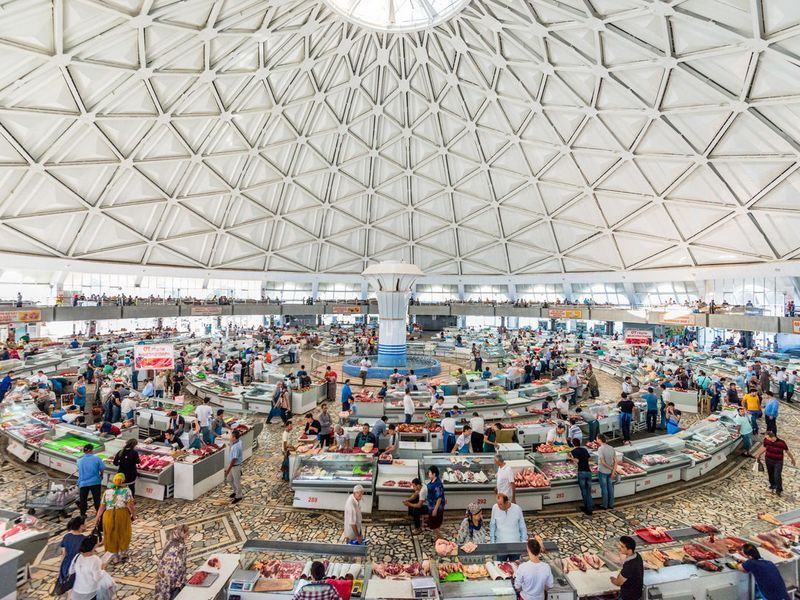 Отдых в Узбекистане: туры, достопримечательности и лучшие маршруты для туристов