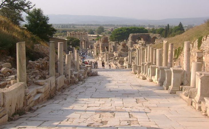 Турецкая Ривьера — роскошный отдых на Ликийском побережье | Туры из Узбекистана