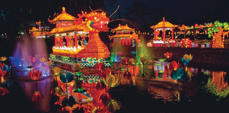 Новый год на море вдвоём за 2500 $: куда поехать и как сэкономить