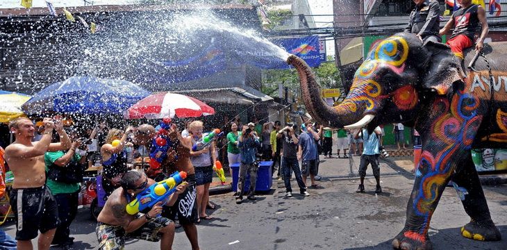 Новый год на море вдвоём за 2500 $: куда поехать и как сэкономить