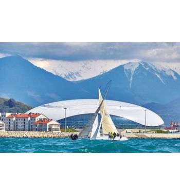 Туры в Сочи из Узбекистана — отдых у моря 2026