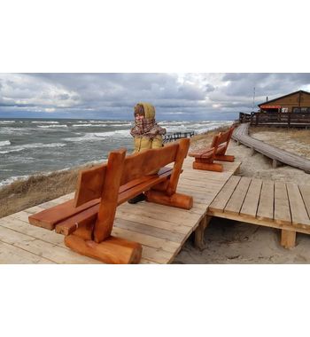 Экскурсионный тур Зеленоградск, Куршская коса, Калининград