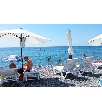 Туры в Сочи из Узбекистана — отдых на море и в горах