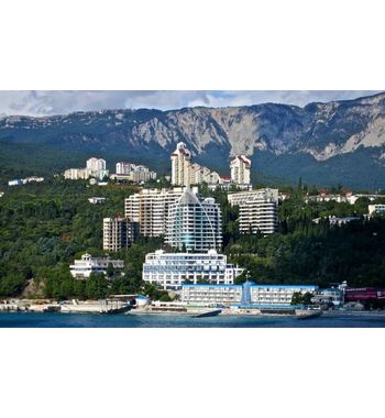 Туры в Сочи из Узбекистана — отдых на море и в горах