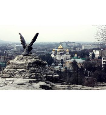 ТУРЫ В КАВКАЗСКИЕ МИНЕРАЛЬНЫЕ ВОДЫ: ПЯТИГОРСК