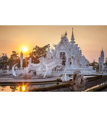 Февральские туры в Азию!