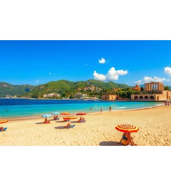 Горящие туры в Анталию! Бизнес класс в подарок!