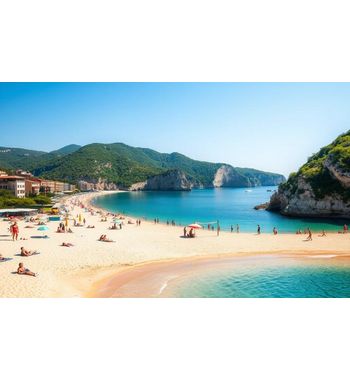 Горящие туры в Анталию! Бизнес класс в подарок!