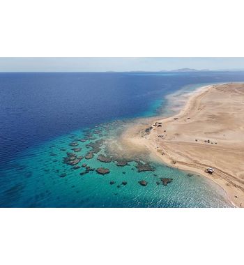 Сердце Аравии: от Эр-Рияда до Красного моря