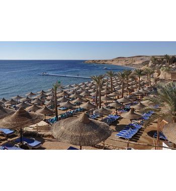 Rixos Jet в Шарм-эль-Шейх — туры в Египет из Узбекистана