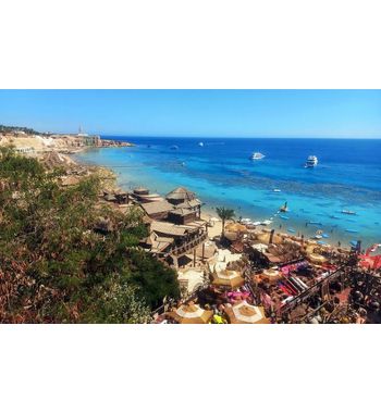 Rixos Jet в Шарм-эль-Шейх — туры в Египет из Узбекистана