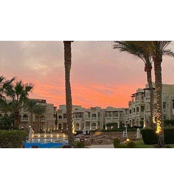 Rixos Jet в Шарм-эль-Шейх — туры в Египет из Узбекистана