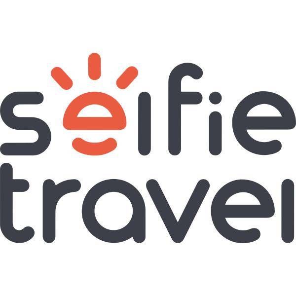 SELFIE TRAVEL UZBEKISTAN