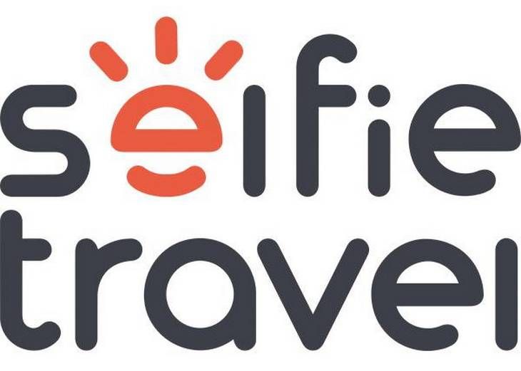 SELFIE TRAVEL UZBEKISTAN