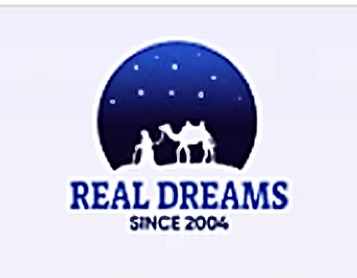 Real Dreams Real Dreams