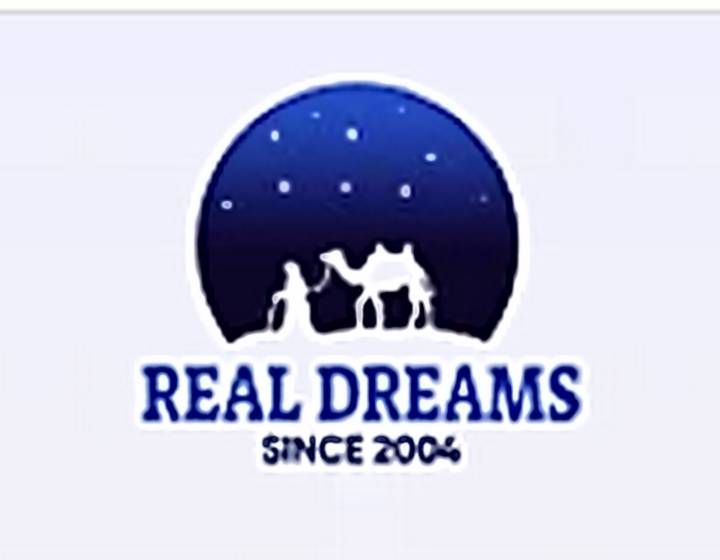 Real Dreams