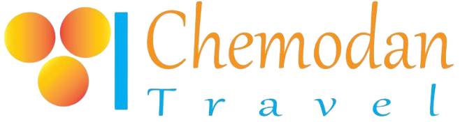 CHEMODAN TRAVEL