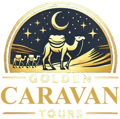 Golden Caravan Tours Golden Caravan Tours