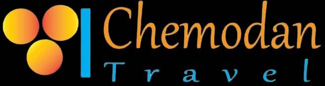 CHEMODAN TRAVEL