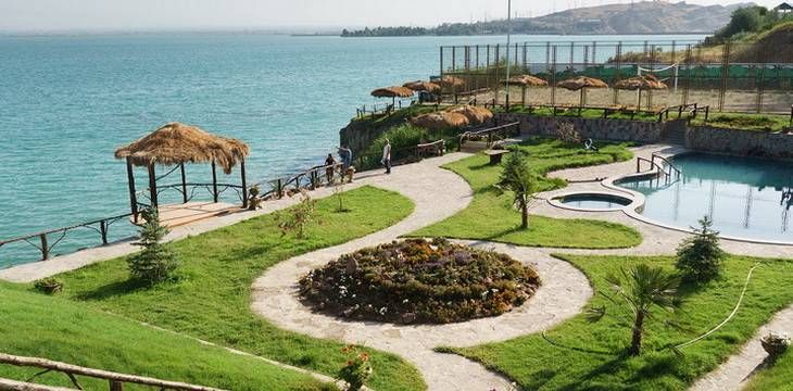 Лечение и отдых в Таджикистане — санаторий Бахористон Лечение и отдых в Таджикистане — санаторий Бахористон