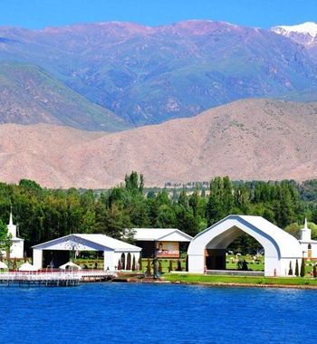 Қирғизистонга тур сотиб олганлар учун фойдали маълумот