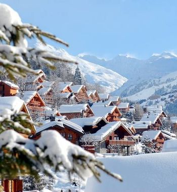 Европадаги тоғли чанғи курортини танлаймиз