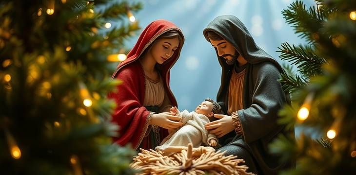 Рождественские туры в Европу из Узбекистана — ярмарки, шопинг и волшебная атмосфера