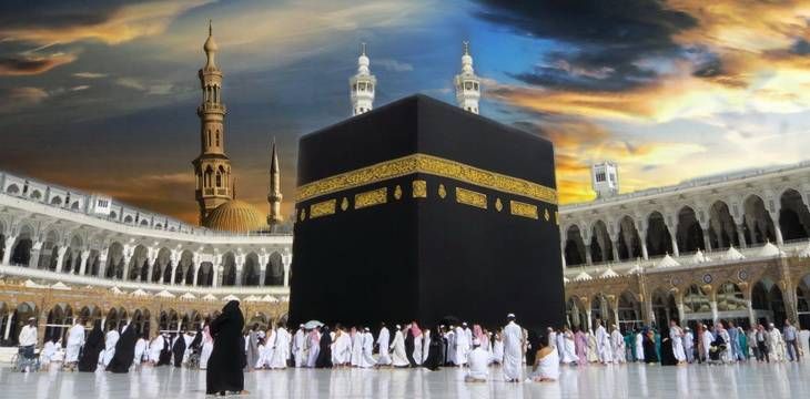 Паломнические туры по святым местам ислама — духовные путешествия для мусульман из Узбекистана