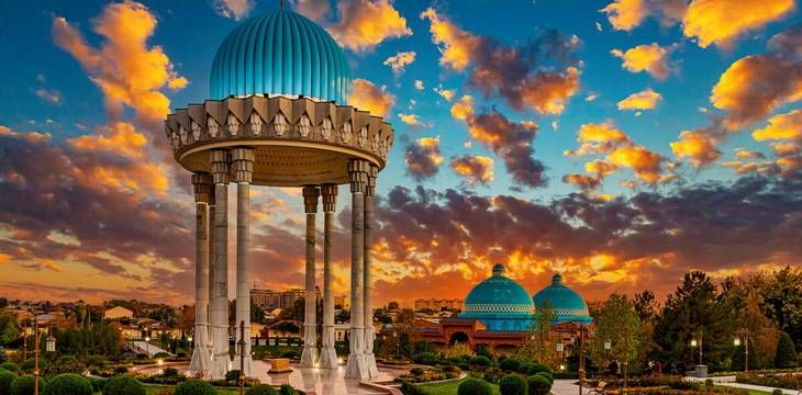 Удивительный отдых в солнечном Узбекистане 2026 — лучшие туры, цены и маршруты