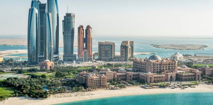 Отдых в Абу-Даби — путешествие в мир роскоши и традиций