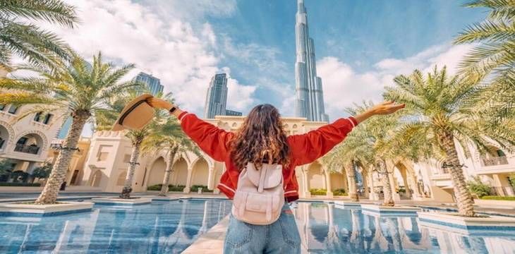 Отдых в Дубае из Узбекистана — море, роскошь и развлечения круглый год Отдых в Дубае из Узбекистана — море, роскошь и развлечения круглый год