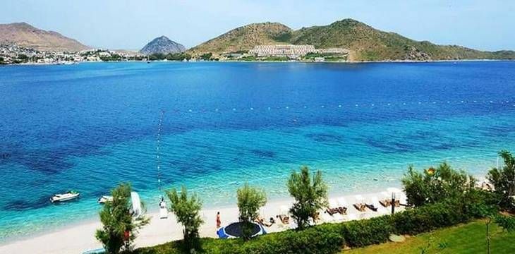 Турецкая Ривьера — роскошный отдых на Ликийском побережье | Туры из Узбекистана