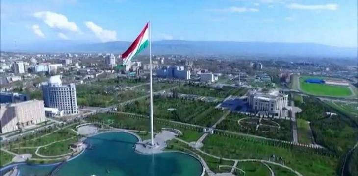 Отдых в Таджикистане: 7 причин посетить эту удивительную страну Отдых в Таджикистане: 7 причин посетить эту удивительную страну