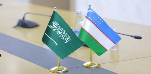 Электронная виза в Саудовскую Аравию вновь доступна узбекистанцам Электронная виза в Саудовскую Аравию вновь доступна узбекистанцам