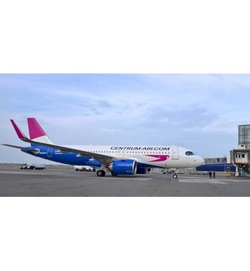 Тошкентдан Бангкокка — Centrum Air тўғридан-тўғри рейсларни бошлаяпти!