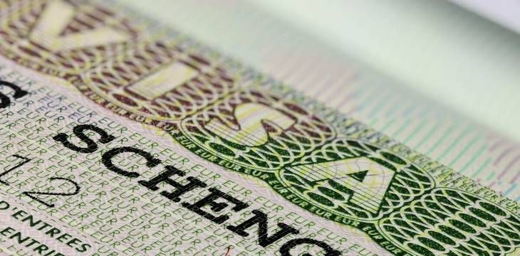 Получение шенгенской визы гражданами Узбекистана