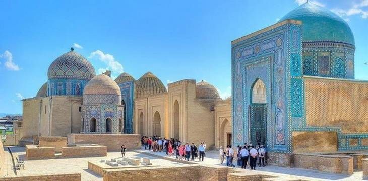 В Узбекистане планируется запуск единой туристической платформы 