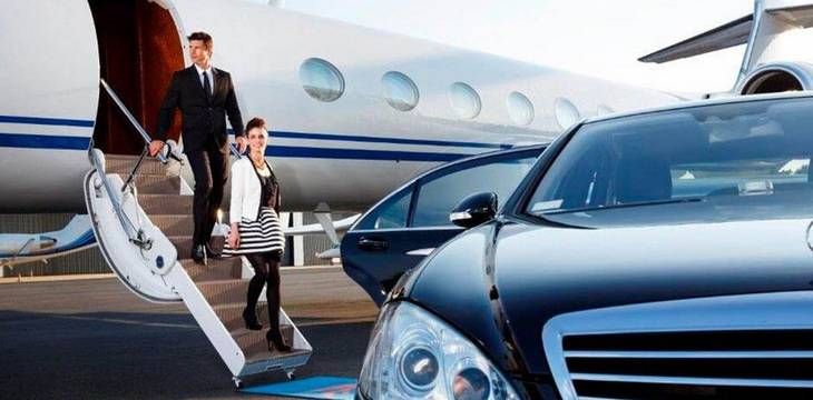 Премиальные транспортные услуги для туристов в Узбекистане