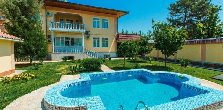 В Узбекистане планируется запуск новой программы по развитию туризма